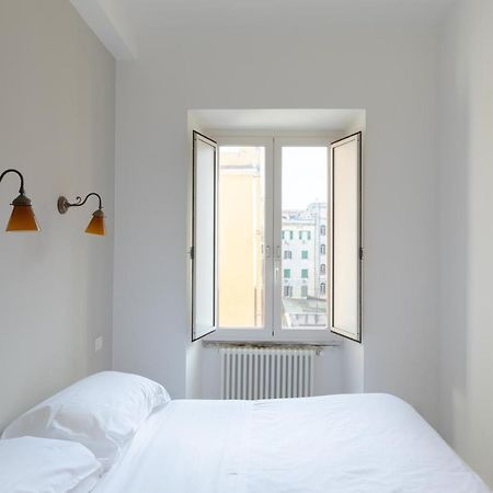 Central Station Apartment - Zeno 02 Rom Eksteriør billede
