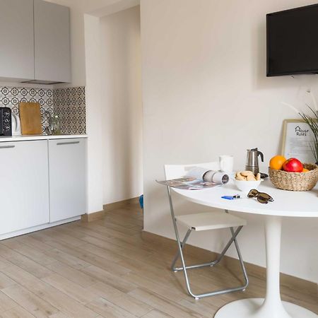 Central Station Apartment - Zeno 02 Rom Eksteriør billede