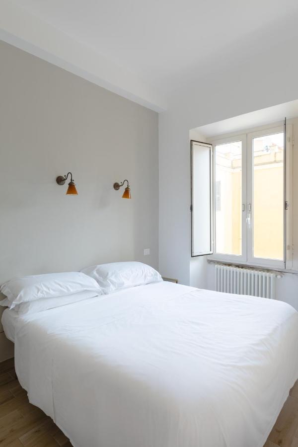 Central Station Apartment - Zeno 02 Rom Eksteriør billede