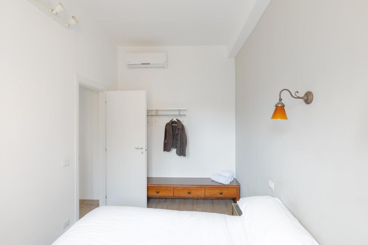 Central Station Apartment - Zeno 02 Rom Eksteriør billede
