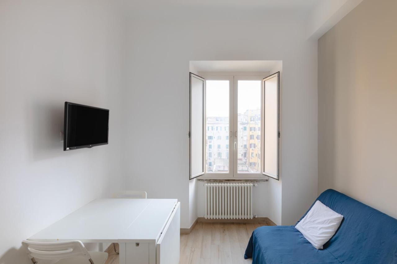 Central Station Apartment - Zeno 02 Rom Eksteriør billede