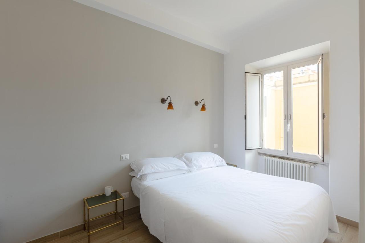 Central Station Apartment - Zeno 02 Rom Eksteriør billede