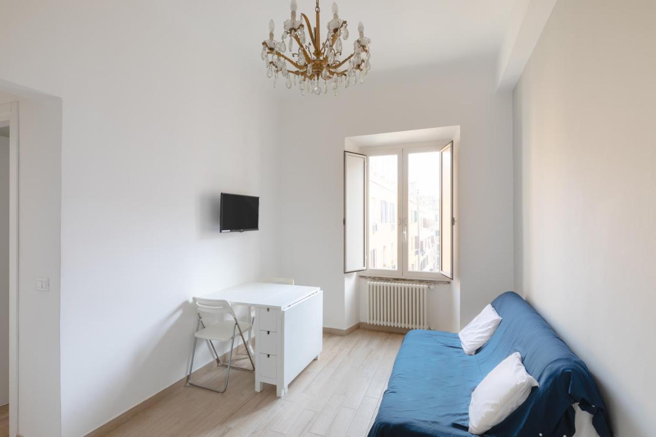 Central Station Apartment - Zeno 02 Rom Eksteriør billede
